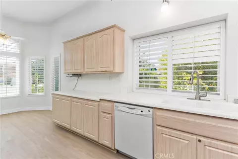 Kitchen - 10353 Rock, Mentone, CA 92359 photo 2 of 3