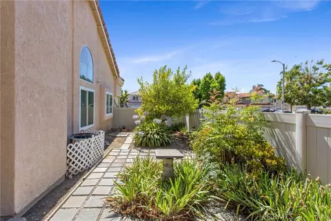 Exterior - 10353 Rock, Mentone, CA 92359 photo 8 of 12