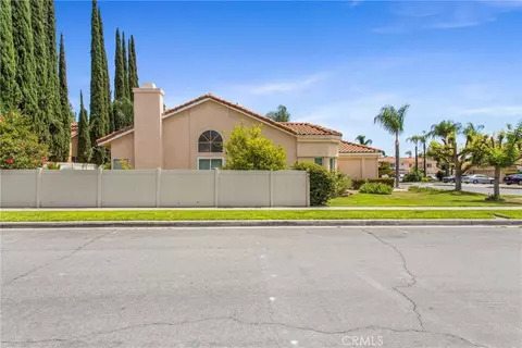Exterior - 10353 Rock, Mentone, CA 92359 photo 12 of 12