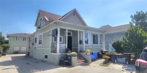 807 E 21st St, Los Angeles, CA 90011