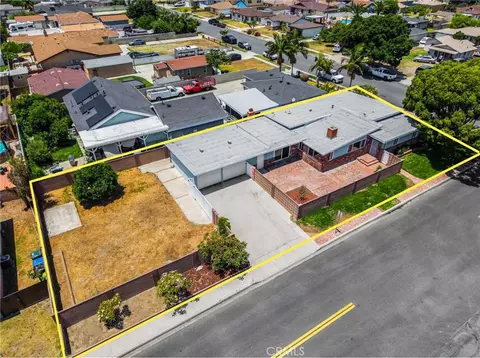 12345 Birchdale, Downey, CA 90242