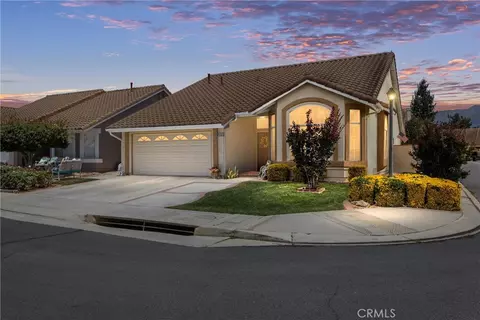 4809 W Forest Oaks, Banning, CA 92220
