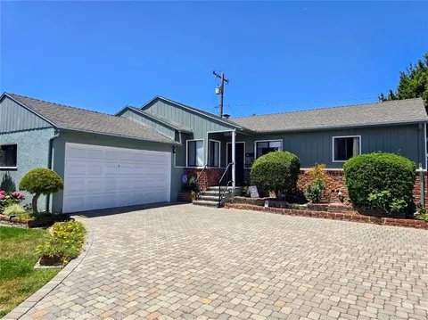 16613 Glenburn, Torrance, CA 90504