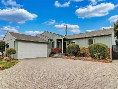 16613 Glenburn, Torrance, CA 90504