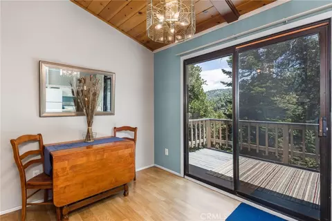 Dining - 24634 Bernard Dr, Crestline, CA 92325 photo 1 of 1