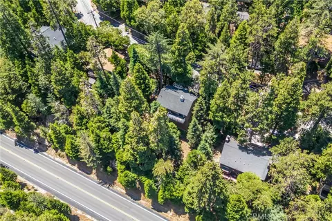 View/Area - 24634 Bernard Dr, Crestline, CA 92325 photo 3 of 5