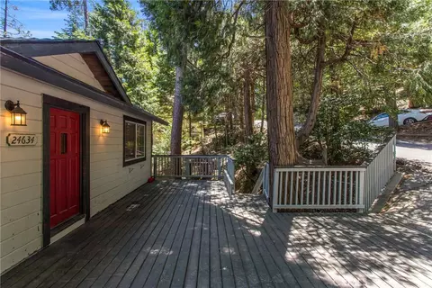 Other - 24634 Bernard Dr, Crestline, CA 92325 photo 11 of 12
