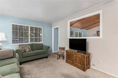 Living - 24634 Bernard Dr, Crestline, CA 92325 photo 3 of 3