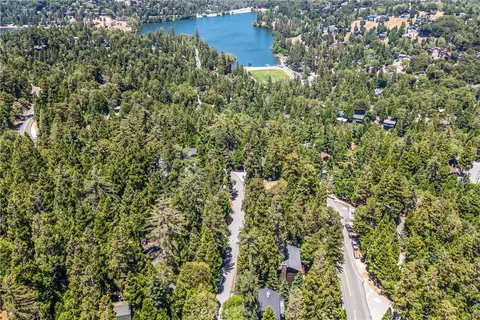 View/Area - 24634 Bernard Dr, Crestline, CA 92325 photo 4 of 5