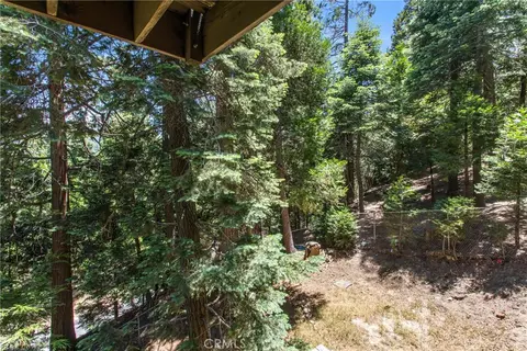 Exterior - 24634 Bernard Dr, Crestline, CA 92325 photo 1 of 6