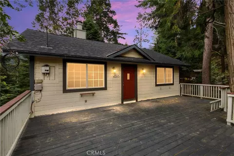 24634 Bernard Dr, Crestline, CA 92325