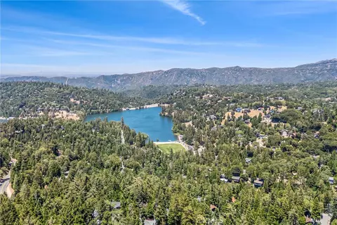 View/Area - 24634 Bernard Dr, Crestline, CA 92325 photo 5 of 5