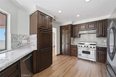 Kitchen - 5633 Mayberry, Rancho Cucamonga, CA 91737 photo 2 of 3
