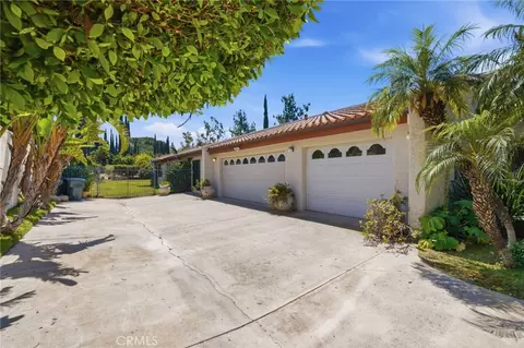 Exterior - 5633 Mayberry, Rancho Cucamonga, CA 91737 photo 5 of 5