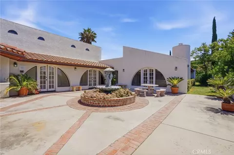 Exterior - 5633 Mayberry, Rancho Cucamonga, CA 91737 photo 3 of 5