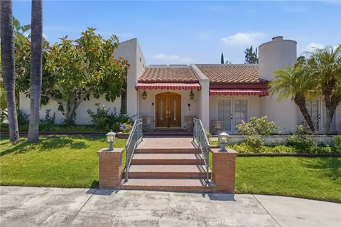 Exterior - 5633 Mayberry, Rancho Cucamonga, CA 91737 photo 2 of 5