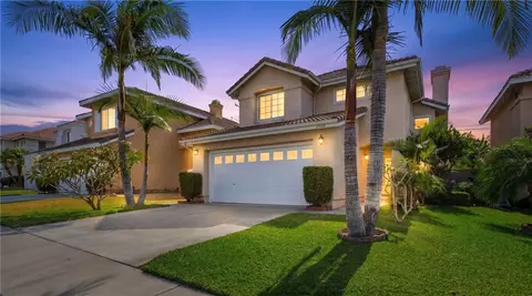 2438 Highland Pnes, Pomona, CA 91767