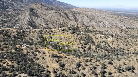 7958 Homeridge Dr, Pinon Hills, CA 92372