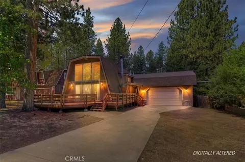 580 St Anton Ct, Big Bear Lake, CA 92315