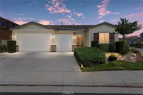 1622 Le Conte Dr, Beaumont, CA 92223