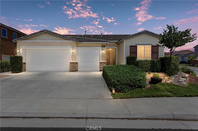 1622 Le Conte Dr, Beaumont, CA 92223