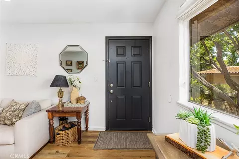 Entry Way - 1456 Chalgrove #C, Corona, CA 92882 photo 1 of 2