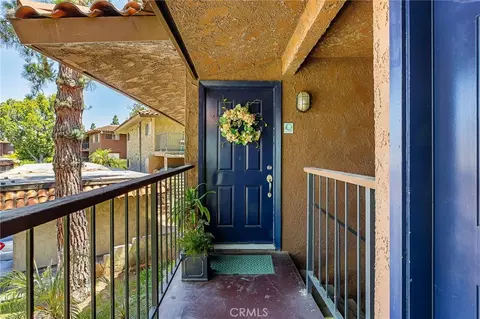 Exterior - 1456 Chalgrove #C, Corona, CA 92882 photo 4 of 9