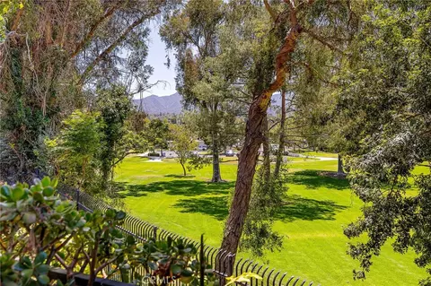 Exterior - 1456 Chalgrove #C, Corona, CA 92882 photo 1 of 9