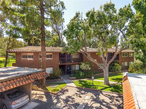Exterior - 1456 Chalgrove #C, Corona, CA 92882 photo 9 of 9