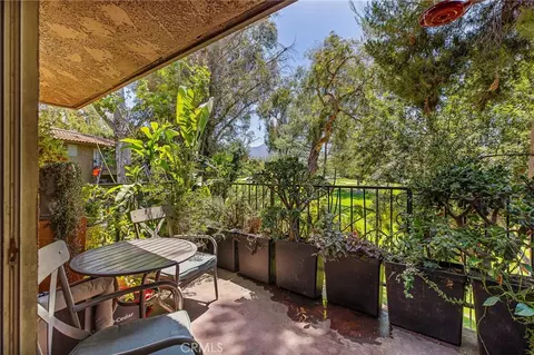 Exterior - 1456 Chalgrove #C, Corona, CA 92882 photo 5 of 9