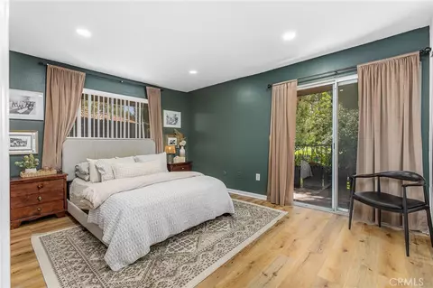 Bedroom - 1456 Chalgrove #C, Corona, CA 92882 photo 5 of 7