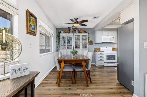 Dining - 1456 Chalgrove #C, Corona, CA 92882 photo 1 of 2