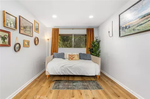 Bedroom - 1456 Chalgrove #C, Corona, CA 92882 photo 3 of 7