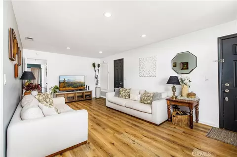 Living - 1456 Chalgrove #C, Corona, CA 92882 photo 1 of 3