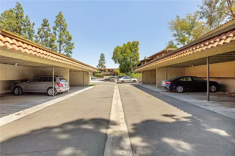Exterior - 1456 Chalgrove #C, Corona, CA 92882 photo 7 of 9