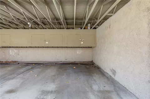 Exterior - 1456 Chalgrove #C, Corona, CA 92882 photo 8 of 9
