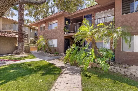 Exterior - 1456 Chalgrove #C, Corona, CA 92882 photo 3 of 9