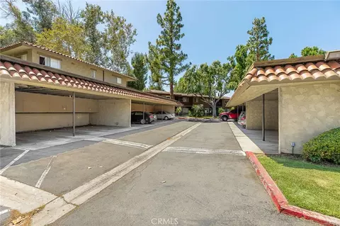 Exterior - 1456 Chalgrove #C, Corona, CA 92882 photo 6 of 9