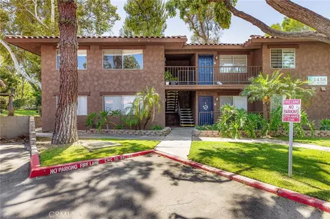 Exterior - 1456 Chalgrove #C, Corona, CA 92882 photo 2 of 9