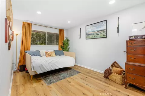 Bedroom - 1456 Chalgrove #C, Corona, CA 92882 photo 4 of 7