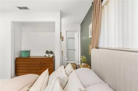 Bedroom - 1456 Chalgrove #C, Corona, CA 92882 photo 6 of 7