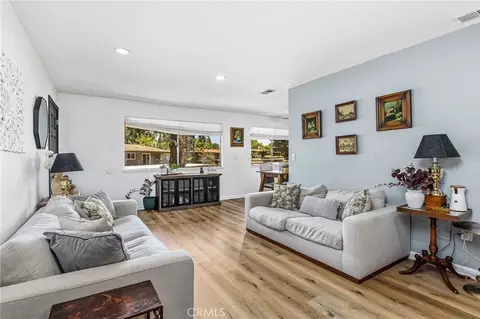 Living - 1456 Chalgrove #C, Corona, CA 92882 photo 3 of 3