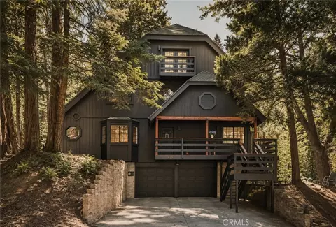 410 Bel Air Dr, Lake Arrowhead, CA 92352