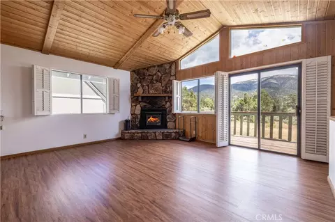 Living - 2115 State Ln, Big Bear City, CA 92314 photo 3 of 4