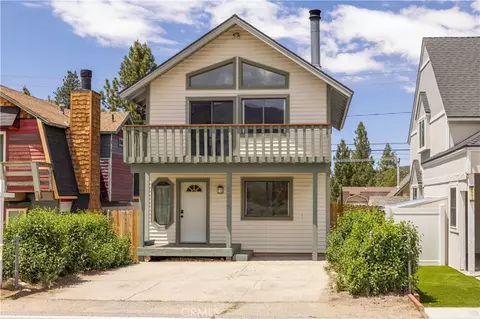 2115 State Ln, Big Bear City, CA 92314