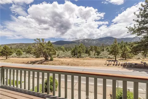 Exterior - 2115 State Ln, Big Bear City, CA 92314 photo 7 of 7