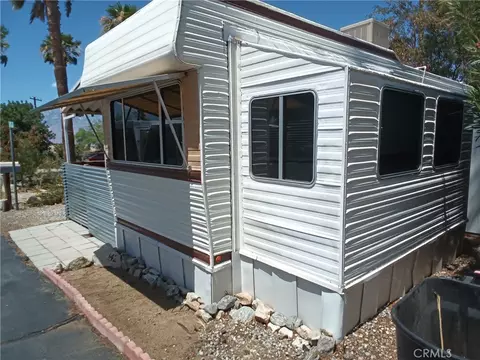 18801 Roberts Rd #142, Desert Hot Springs, CA 92241