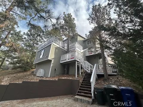 716 Barret, Big Bear City, CA 92314