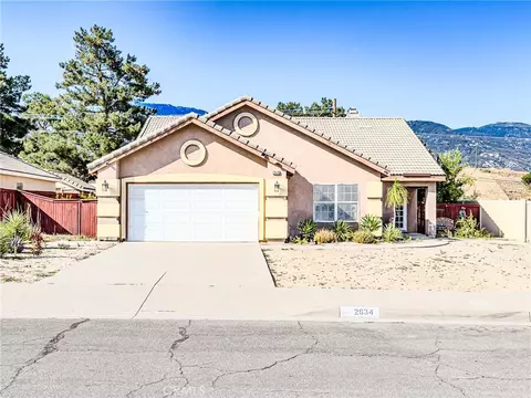 2634 Sheridan Rd, San Bernardino, CA 92407