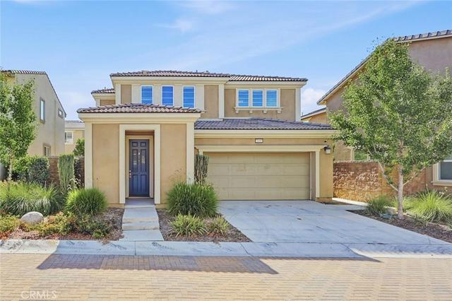 3195 E Olympic Dr, Ontario, CA 91762